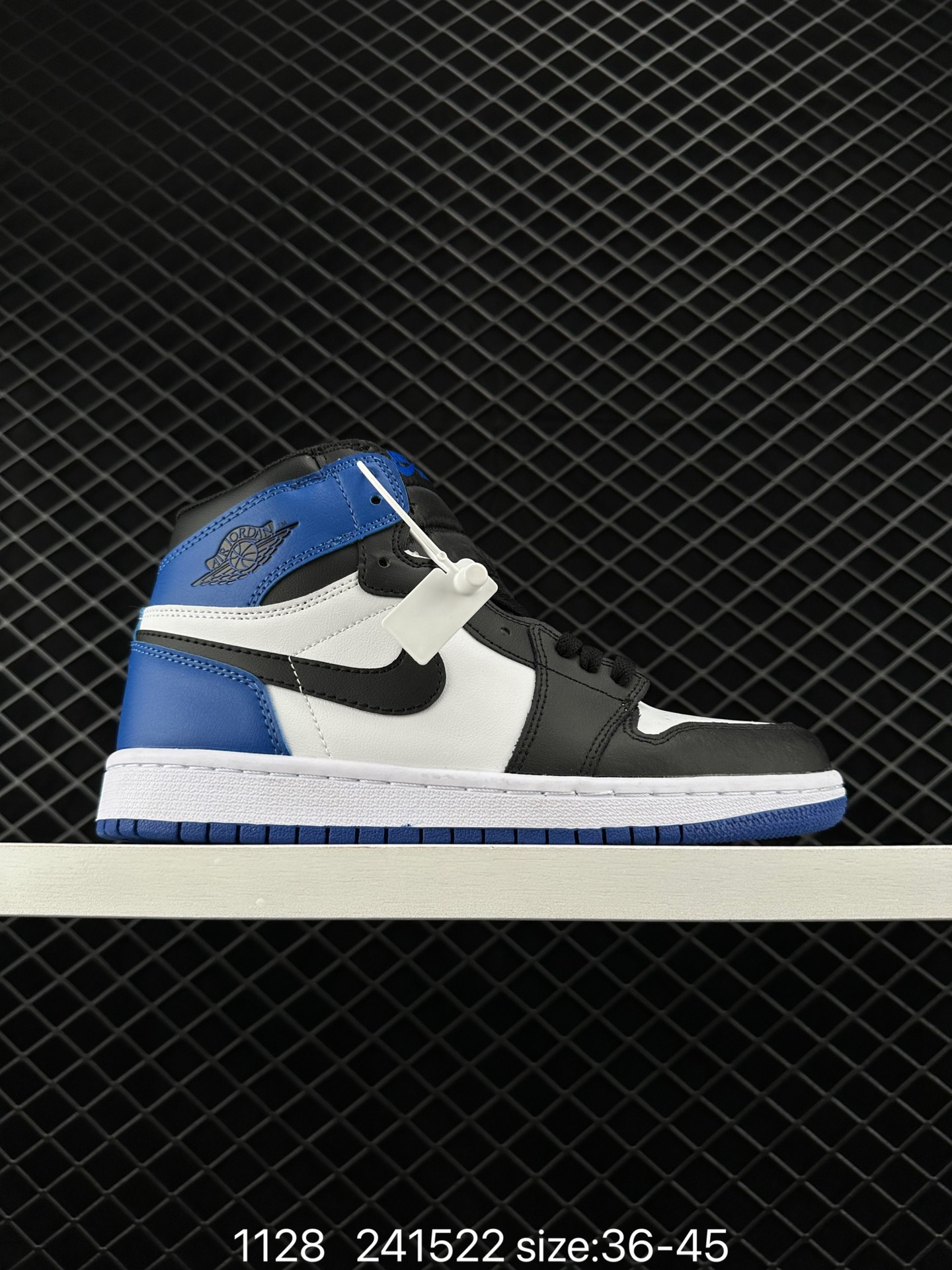 Nike Air Jordan 1 Retro High Nike Air Jordan 1 Retro High